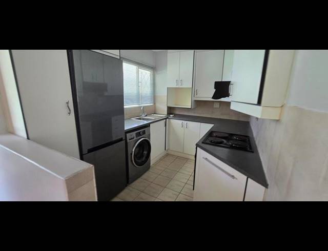 2 BEDROOM PROPERTY TO RENT IN MORNINGSIDE